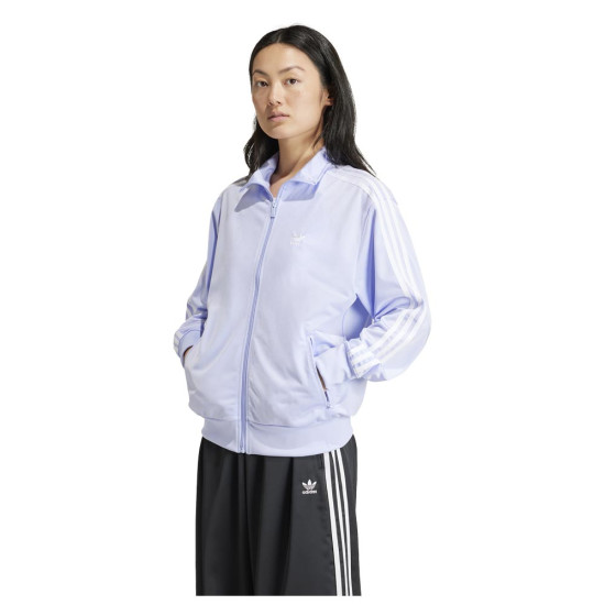 Adidas Γυναικεία ζακέτα Firebird TT